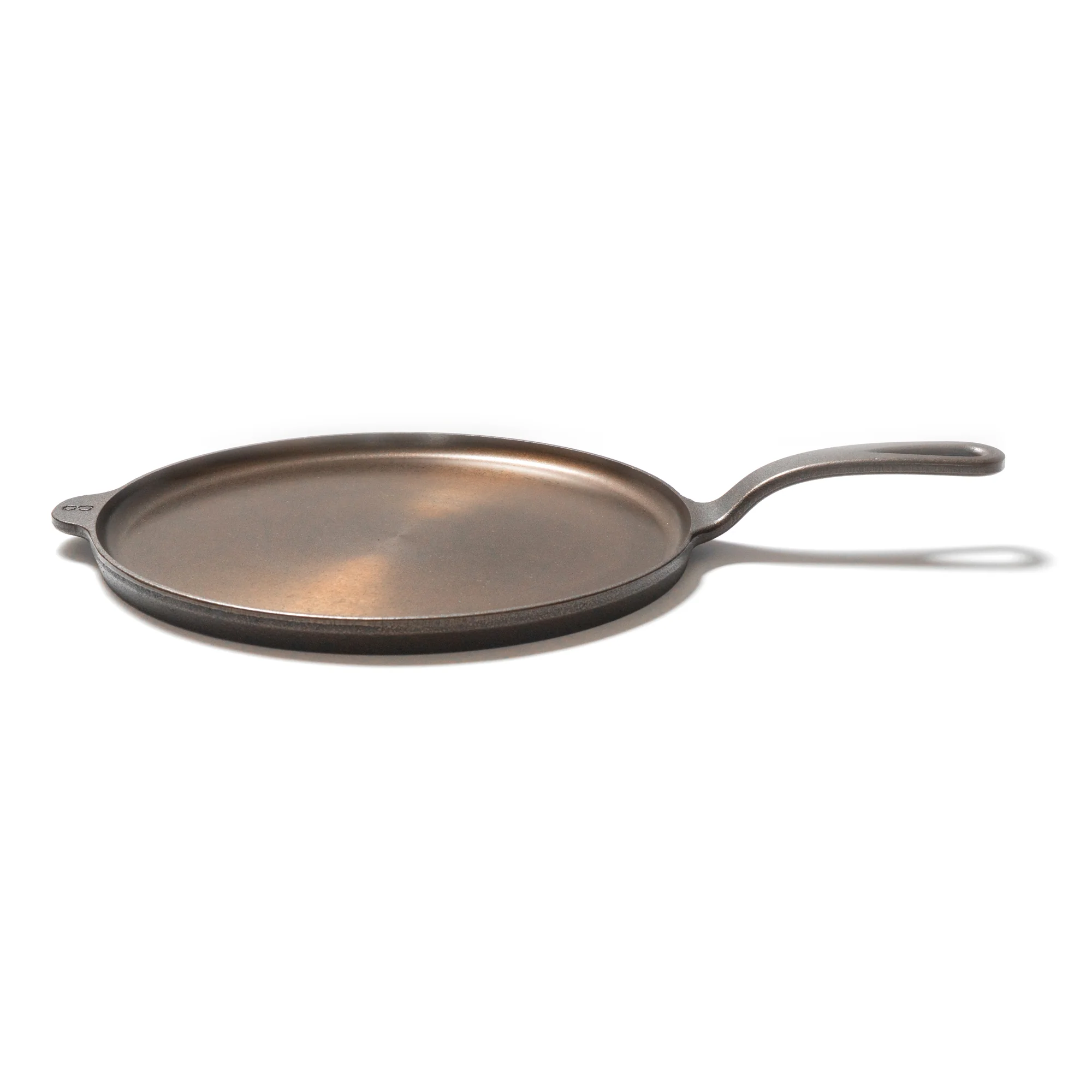 Cast Iron Cookware